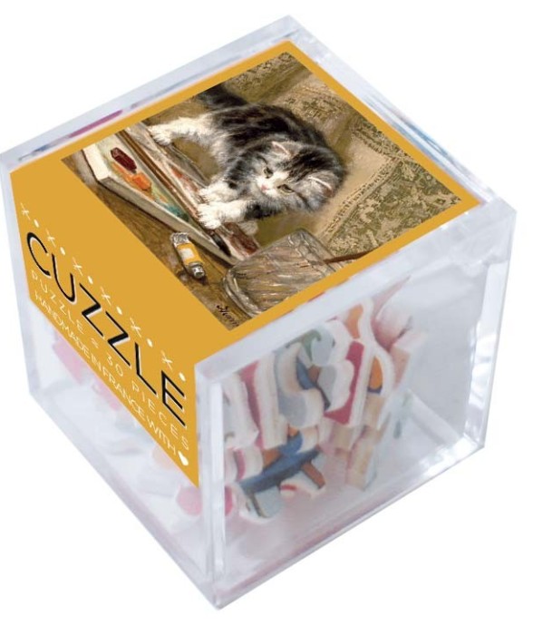 Puzzle en bois 30 pièces...