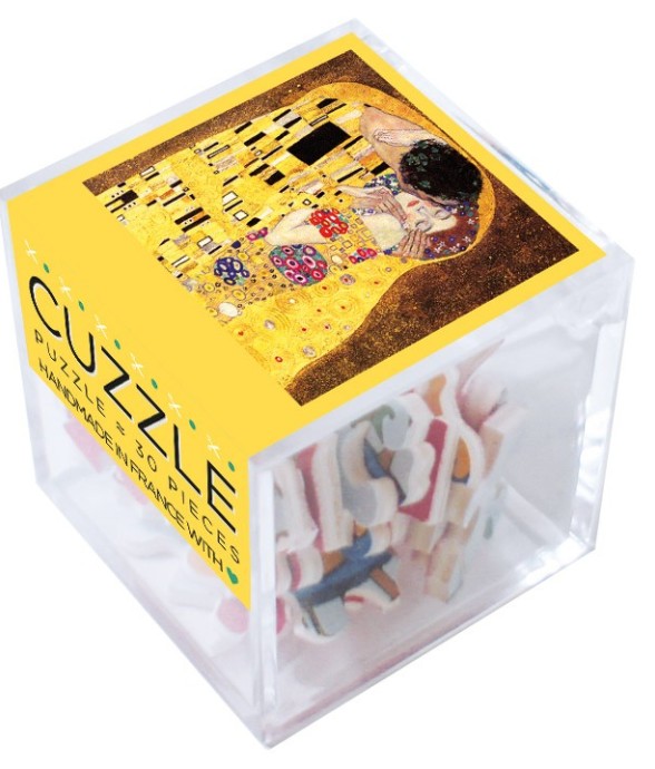 Puzzle en bois 30 pièces Le...