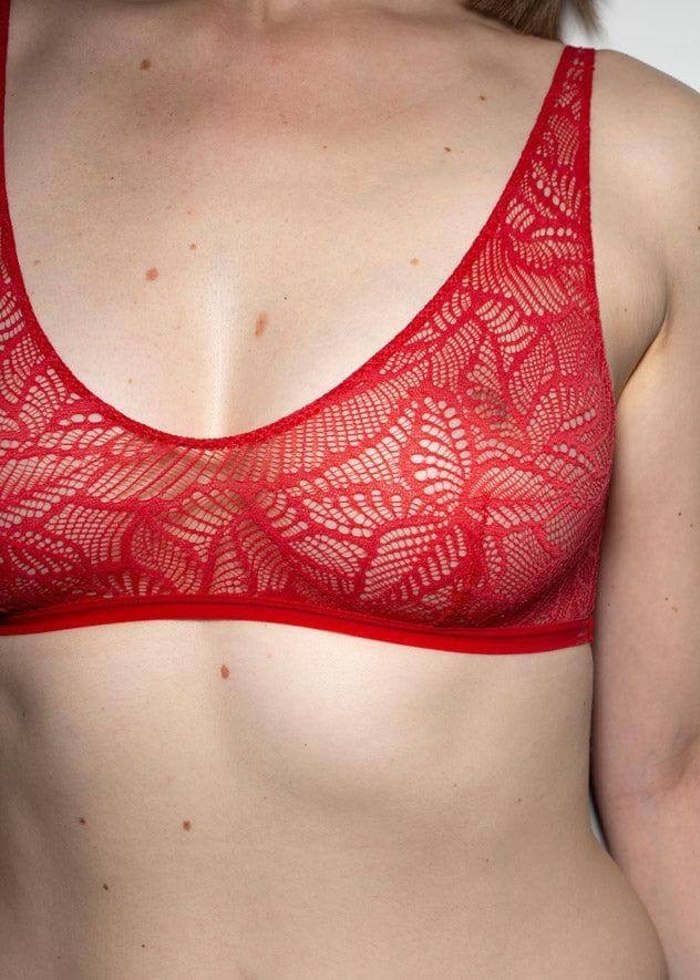 Brassière La First Matière recyclée