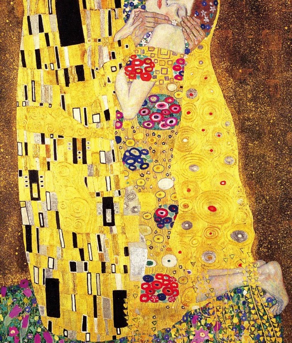 LE BAISER