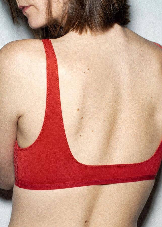Brassière La First Matière recyclée