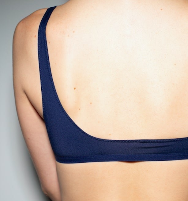 Brassière La First Matière recyclée
