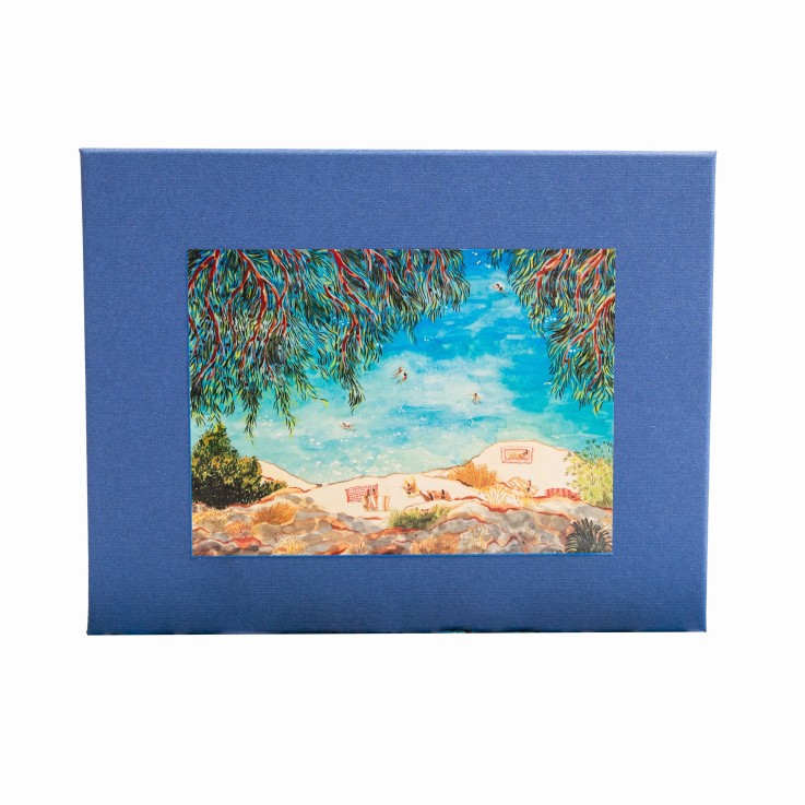 CASSIS SWIMMERS
