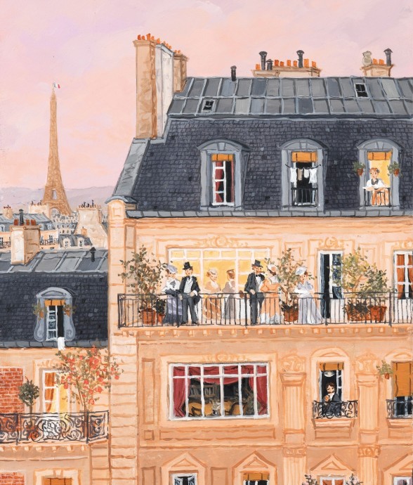 CHEZ MADAME
