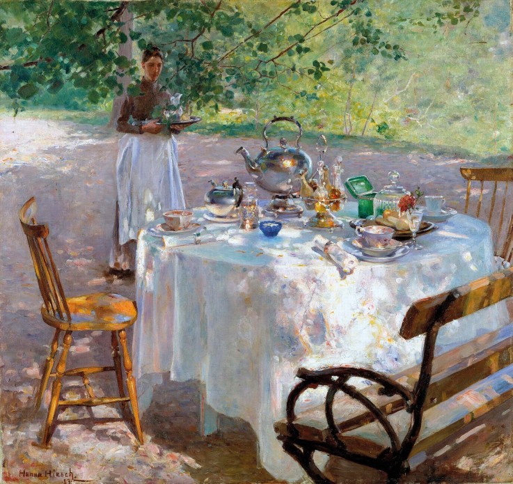 Puzzle en bois 750 pièces L'heure du petit déjeuner
