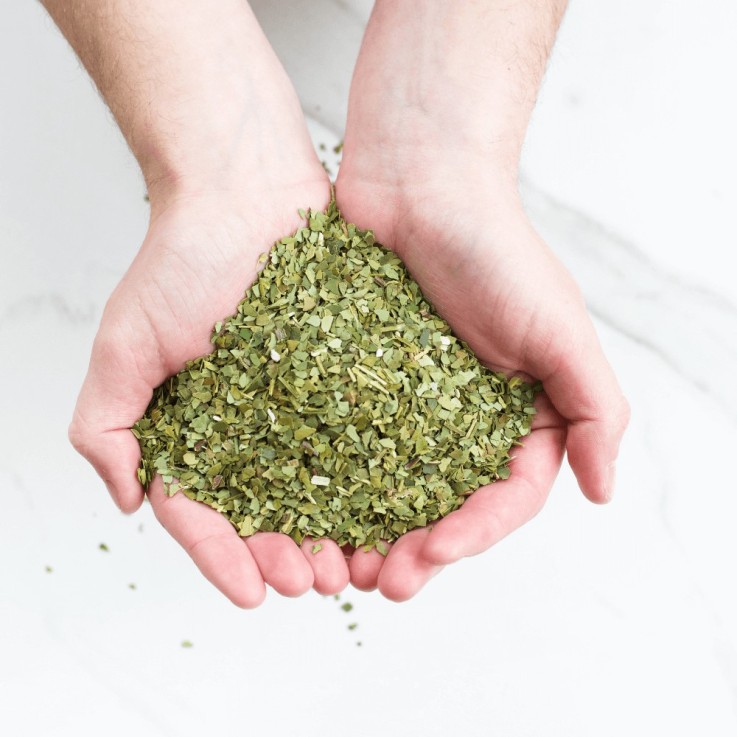 Pur maté Bio (70g)