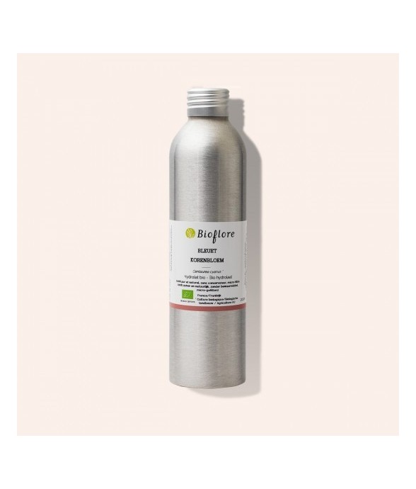 Hydrolat de Bleuet Bio (200...
