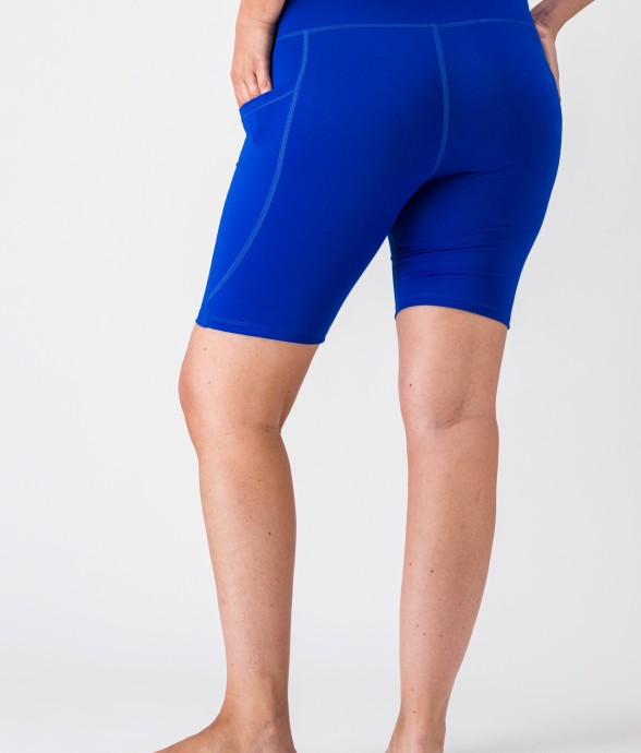Le short PHOENIX Matière...