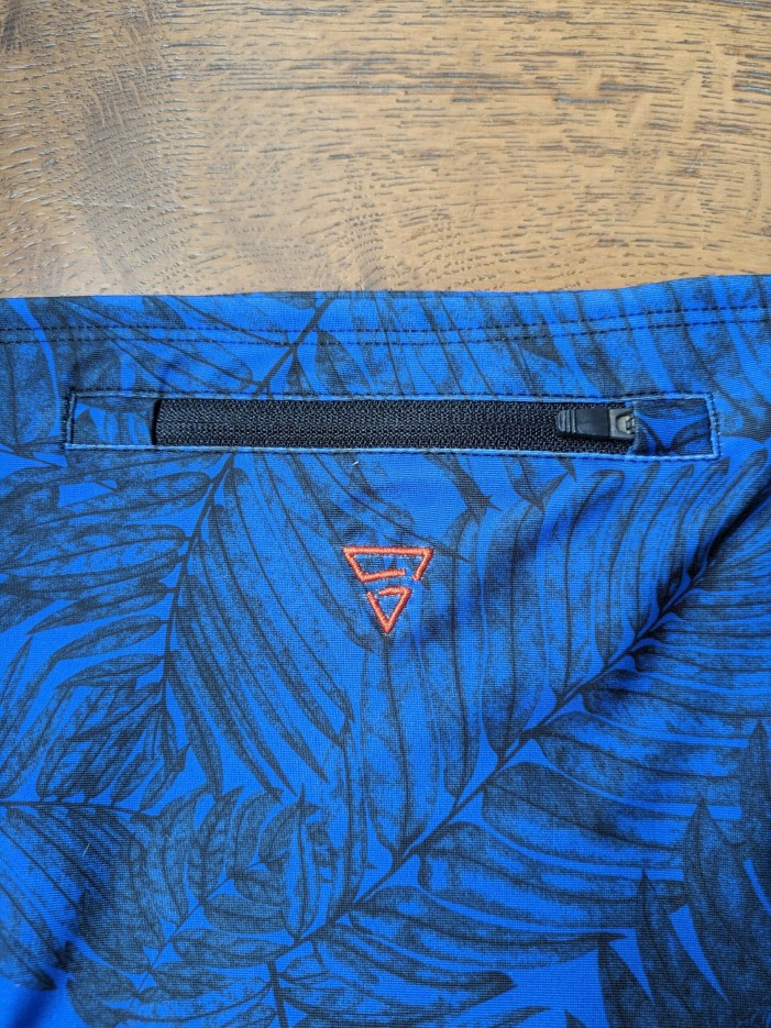 La ceinture de running Matière recyclée