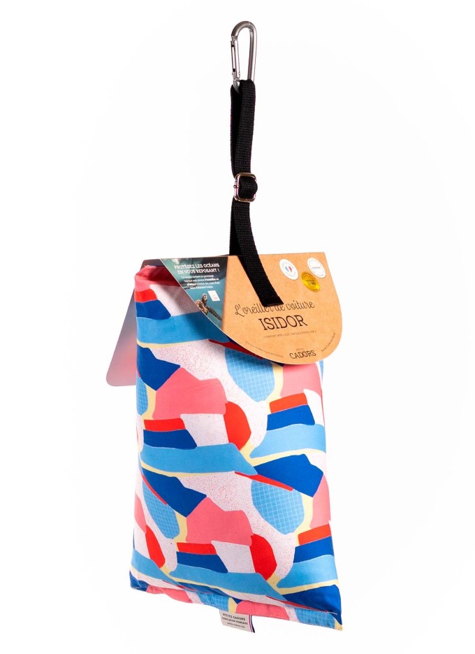 Oreiller de voiture · ISIDOR