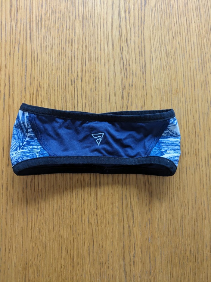 Le bandeau La Rêveuse Matière recyclée