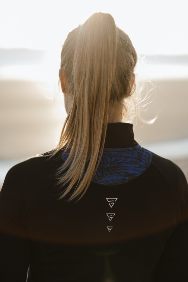 Le pull THERMAL Matière recyclée