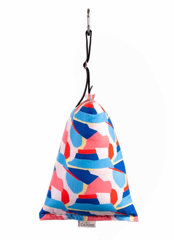 Oreiller de voiture · ISIDOR