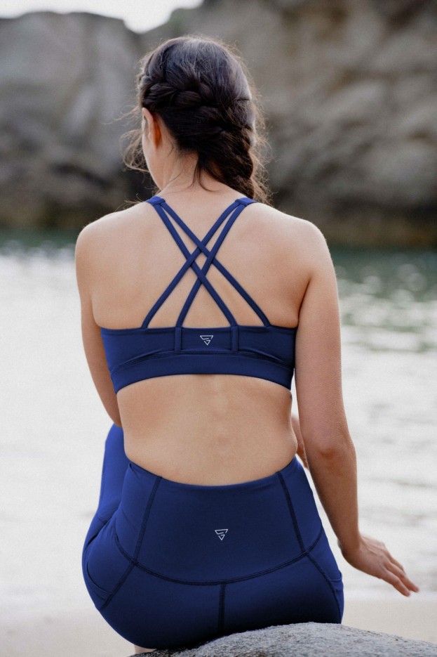La brassière PHOENIX Matière recyclée