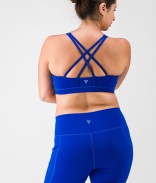 Bleu Été