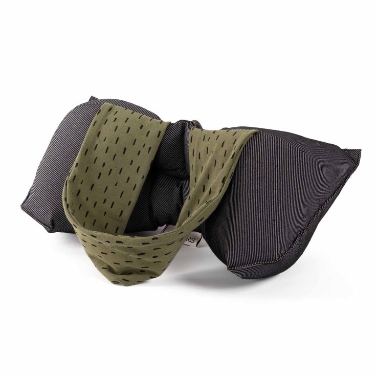 Coussin de voyage · ELLIPSE