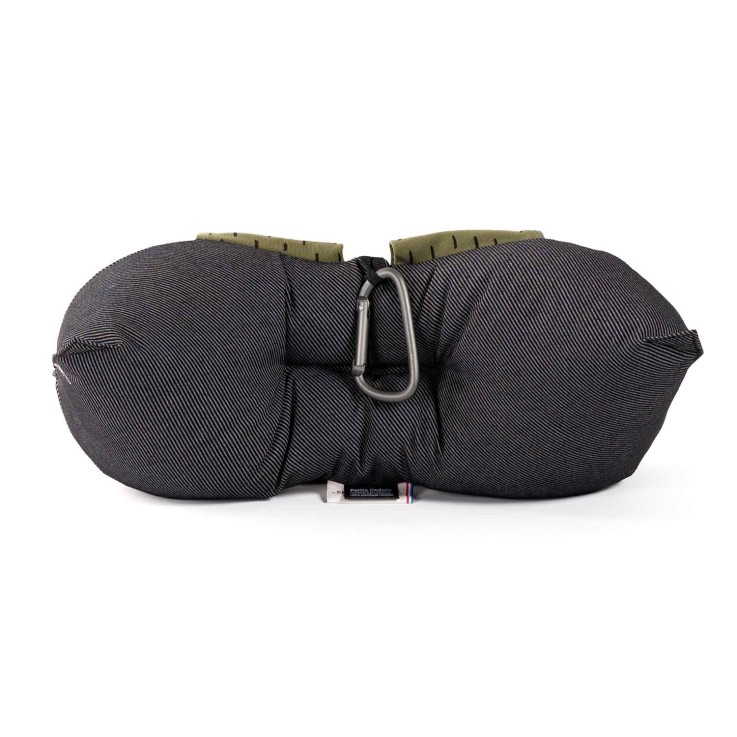 Coussin de voyage · ELLIPSE