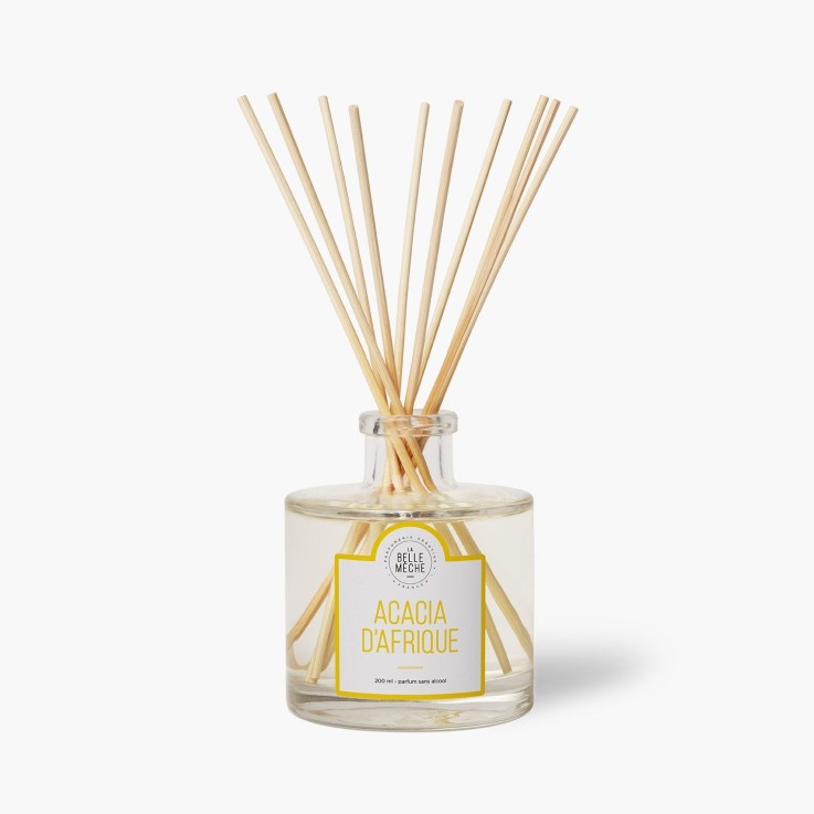 Diffuseur acacia d'Afrique (200ml)