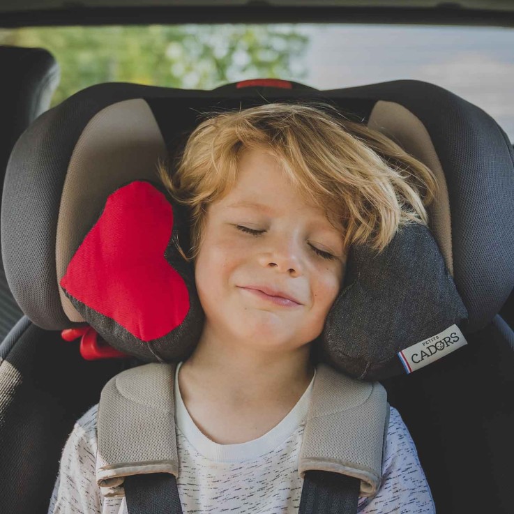 Coussin de confort enfant · TÉODOR