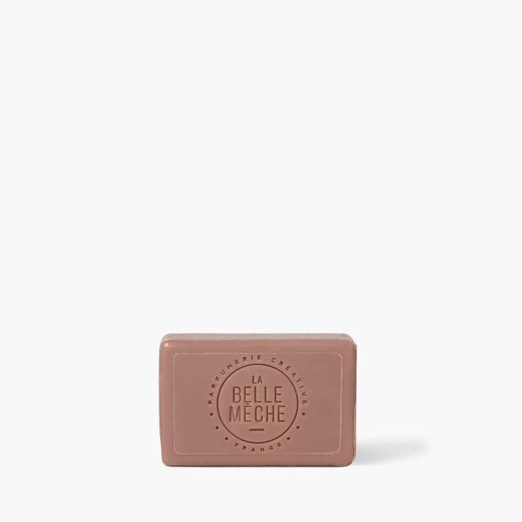 Savon solide parfumé amande gourmande (100g)