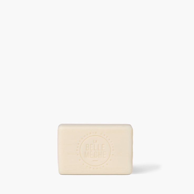 Savon solide parfumé rose patchouli (100g)