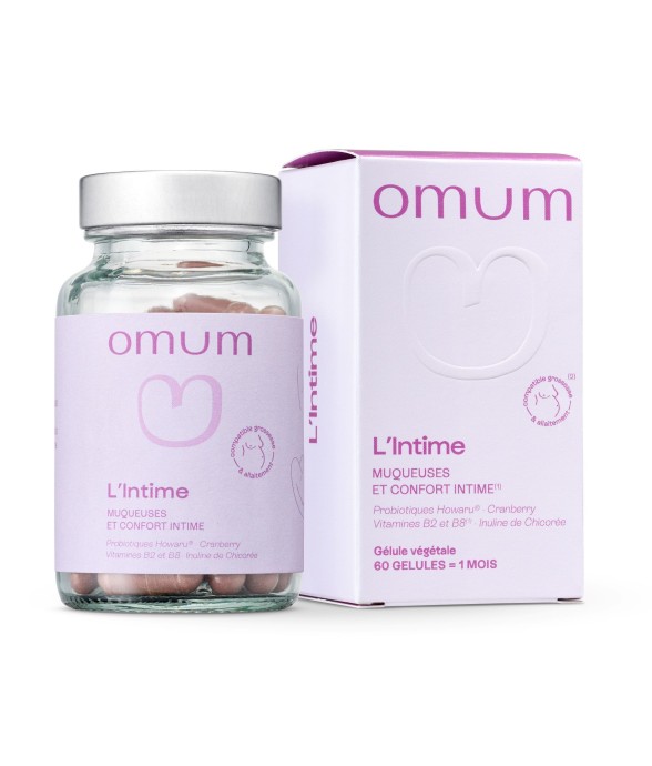 Complément alimentaire...