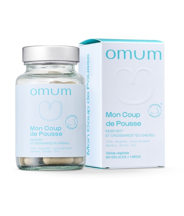 Complément alimentaire...