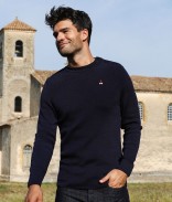 Bleu marine