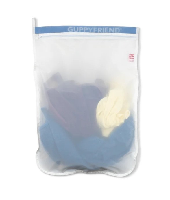 Guppy Friends - sac de lavage