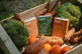 Pack trio savons pour le corps bio