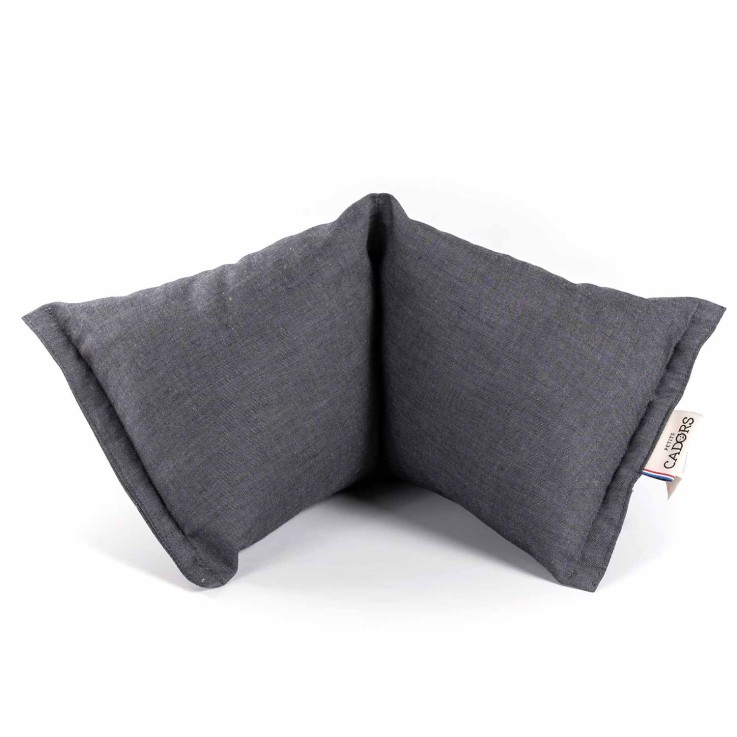 Coussin cale-nuque et cervicales · SALVADOR