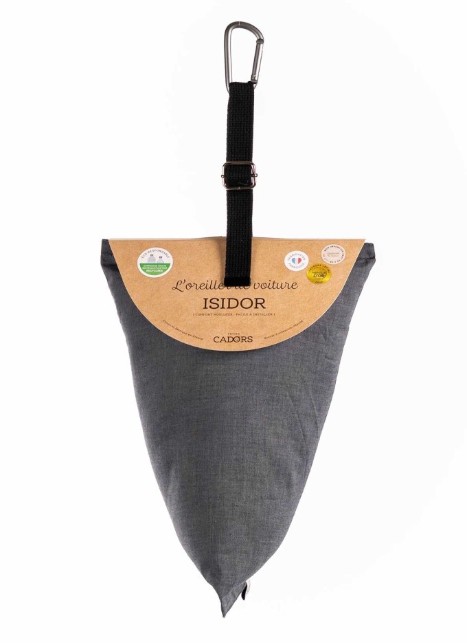 Oreiller de voiture · ISIDOR