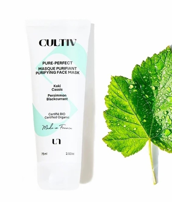 Masque visage Purifiant...