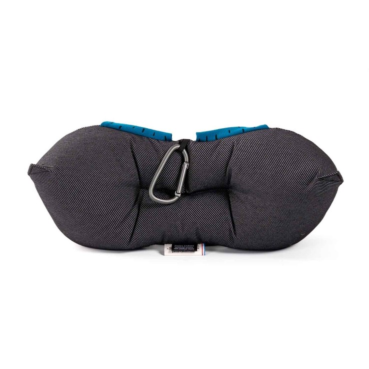 Coussin de voyage · ELLIPSE