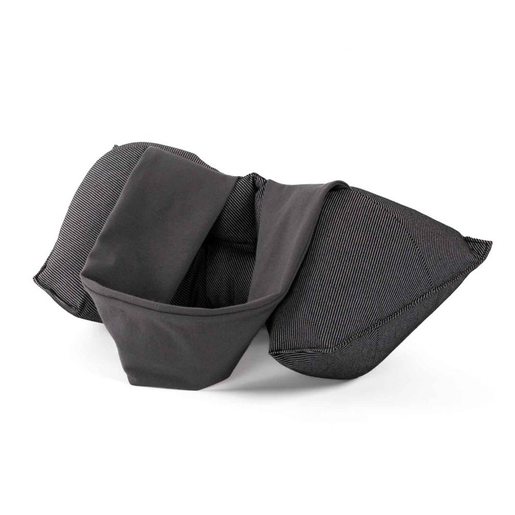 Coussin de voyage · ELLIPSE