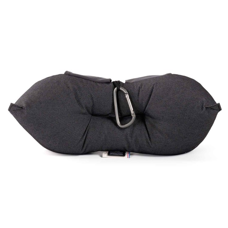 Coussin de voyage · ELLIPSE