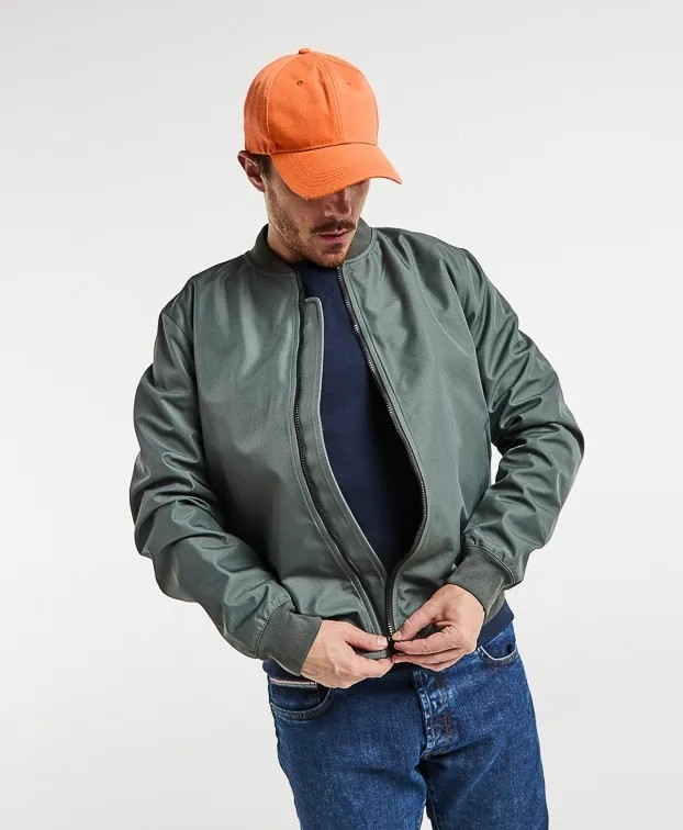 Blouson Neil Matière recyclée