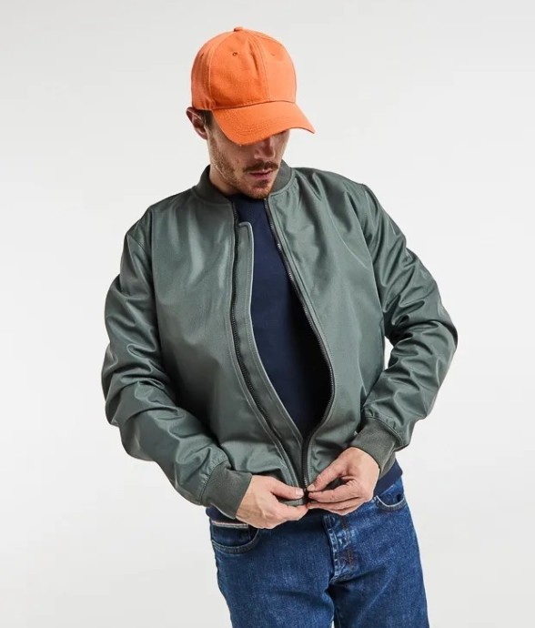 Blouson Neil Matière recyclée