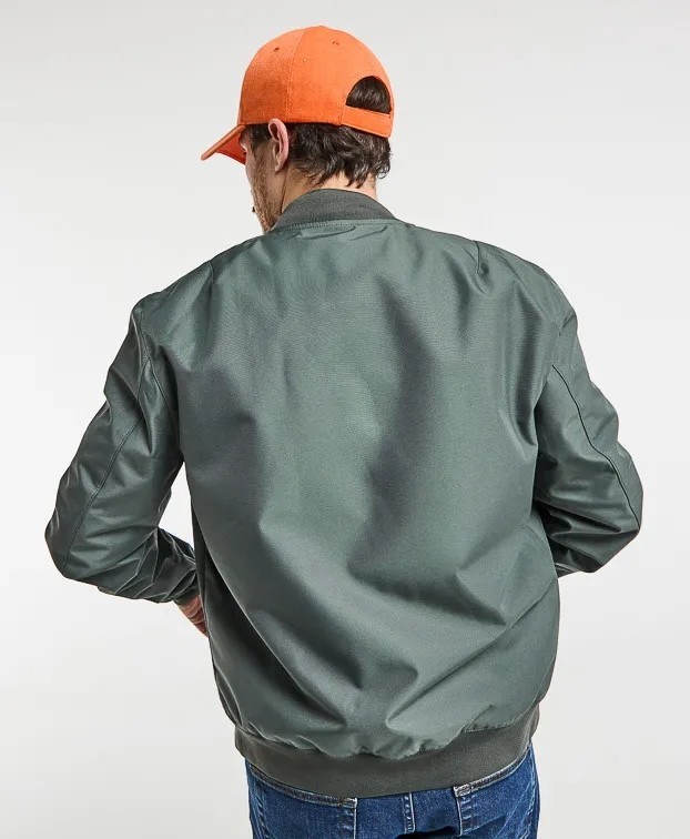 Blouson Neil Matière recyclée