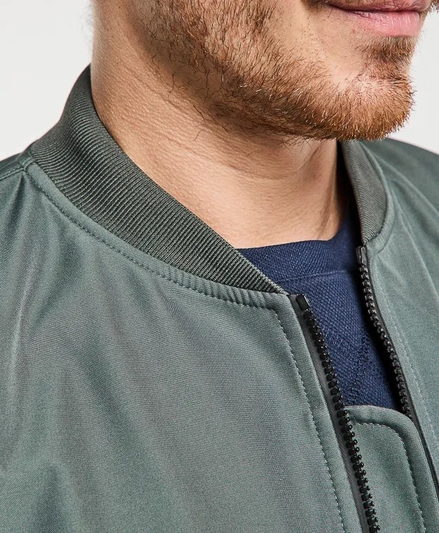 Blouson Neil Matière recyclée