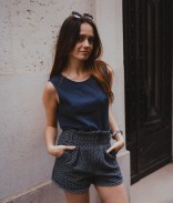 Bleu Nuit