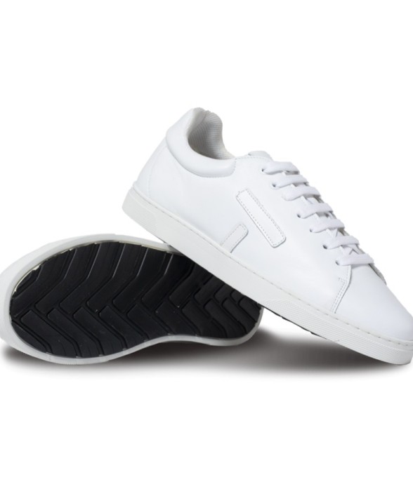 Baskets basses Kelwood en...
