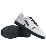 Blanc/off-white/noir