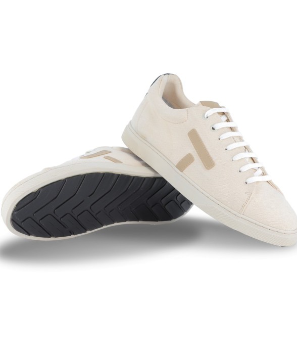 Baskets basses Kelwood en...
