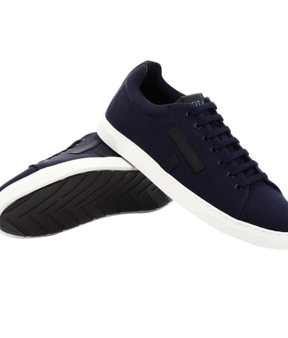 Baskets basses Kelwood en...