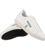 Blanc/menthol