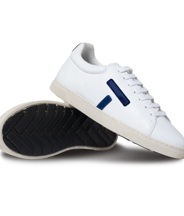 Baskets basses Kelwood en...