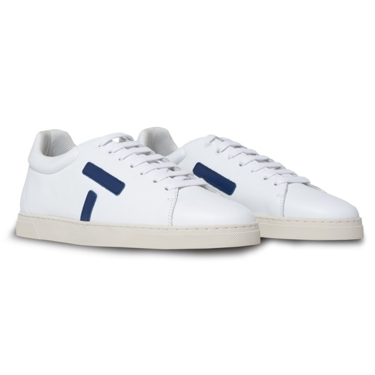 Baskets basses Kelwood en Matière recyclée