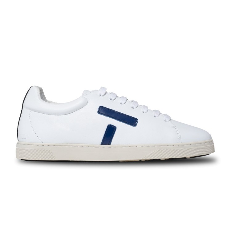 Baskets basses Kelwood en Matière recyclée