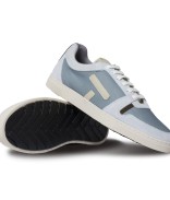 Gris/off-white